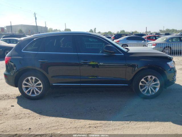 Audi Q5 2.0t Premium Image 16