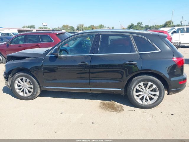 Audi Q5 2.0t Premium Image 13