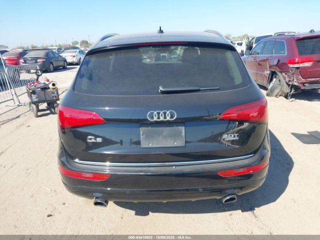 Audi Q5 2.0t Premium Image 15