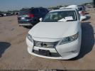 Lexus Es Image 10
