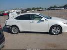Lexus Es Image 11