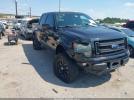 Ford F-150 Fx4 Image 1