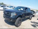 Ford F-150 Fx4 Image 2