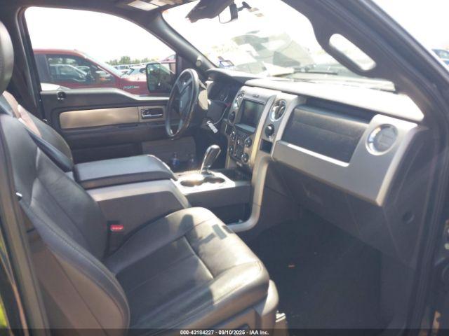 Ford F-150 Fx4 Image 9