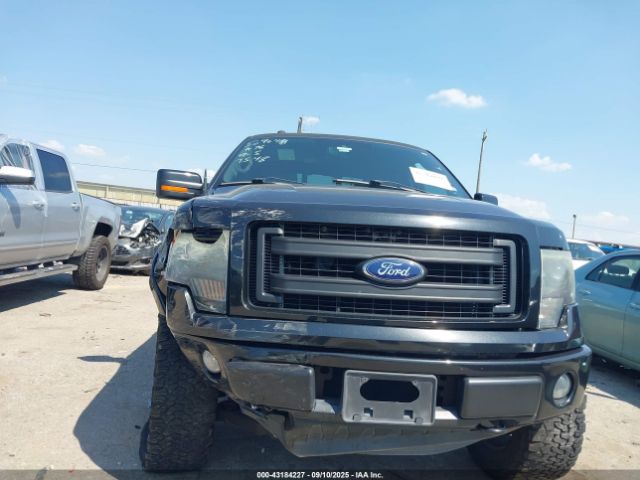 Ford F-150 Fx4 Image 6