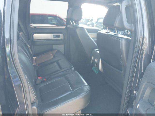 Ford F-150 Fx4 Image 7