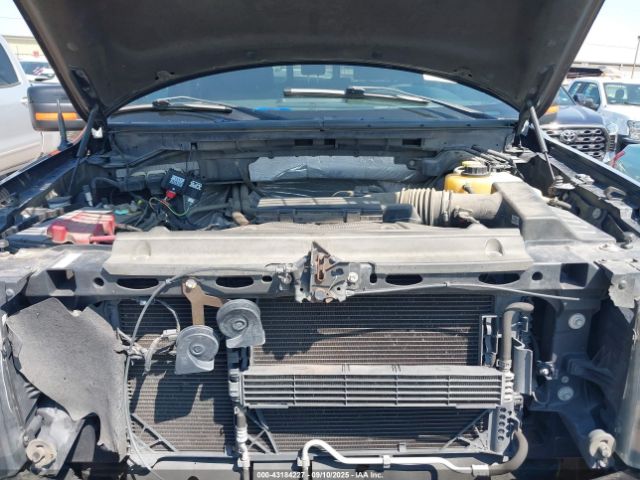 Ford F-150 Fx4 Image 10