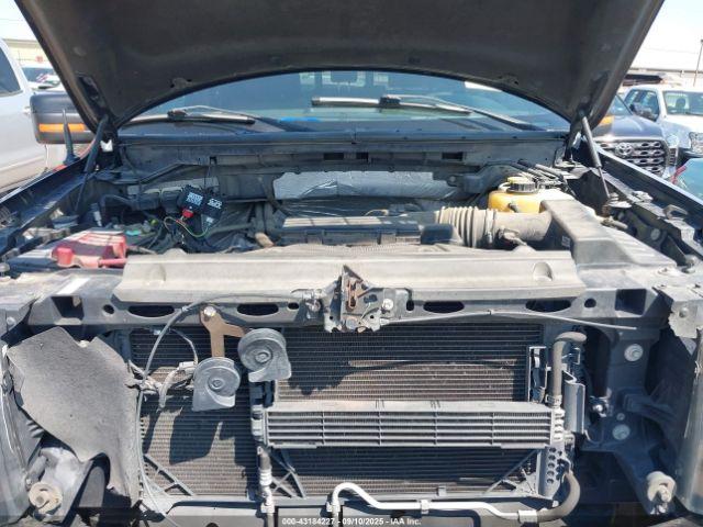 Ford F-150 Fx4 Image 10