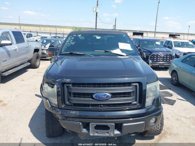 Ford F-150 Fx4 Image 11