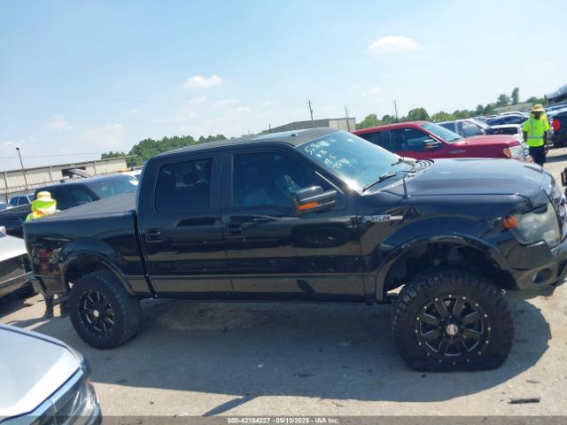 Ford F-150 Fx4 Image 13