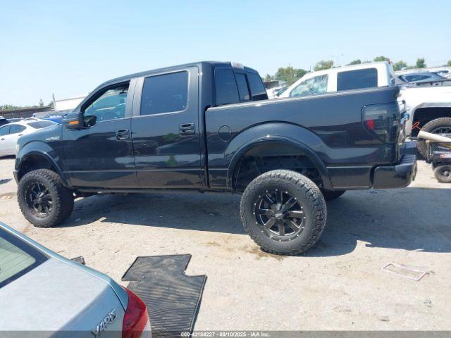 Ford F-150 Fx4 Image 14