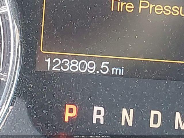 Ford F-150 Fx4 Image 12