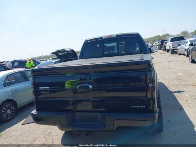 Ford F-150 Fx4 Image 15