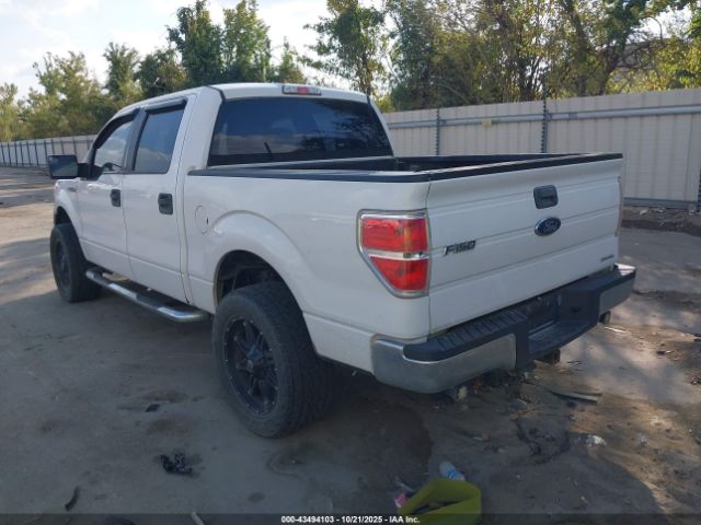 Ford F-150 Xl Image 3