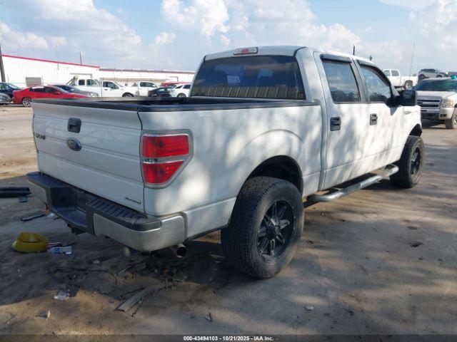 Ford F-150 Xl Image 5