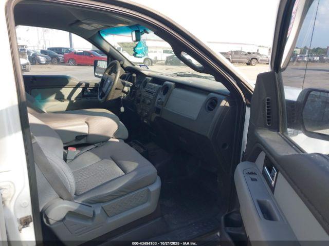 Ford F-150 Xl Image 4