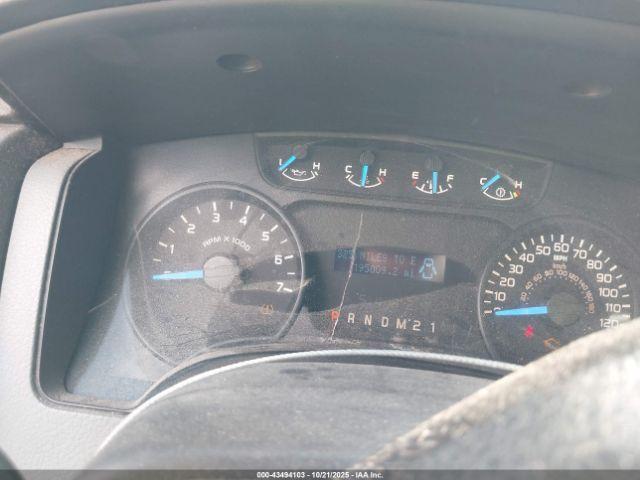 Ford F-150 Xl Image 6