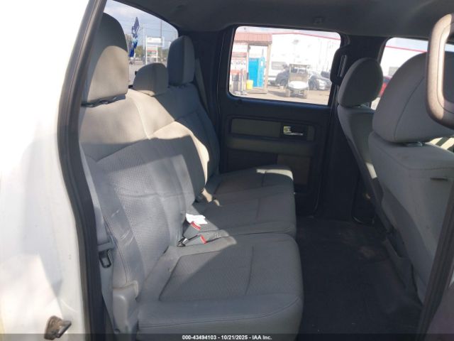 Ford F-150 Xl Image 9