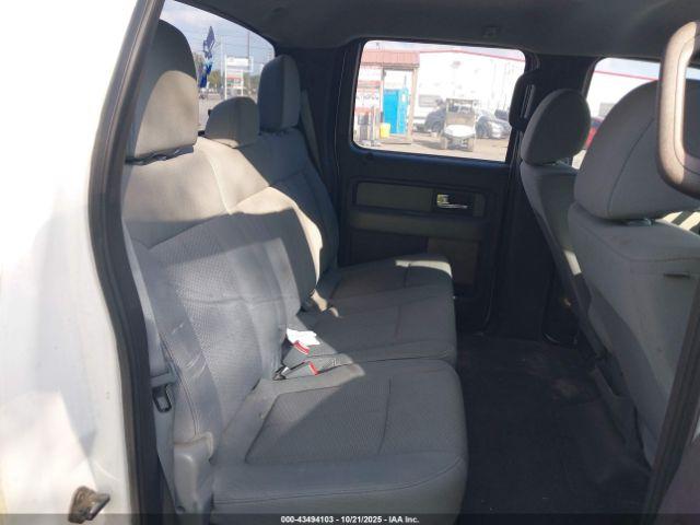 Ford F-150 Xl Image 9