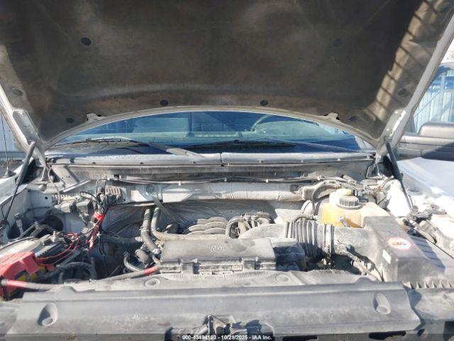 Ford F-150 Xl Image 16