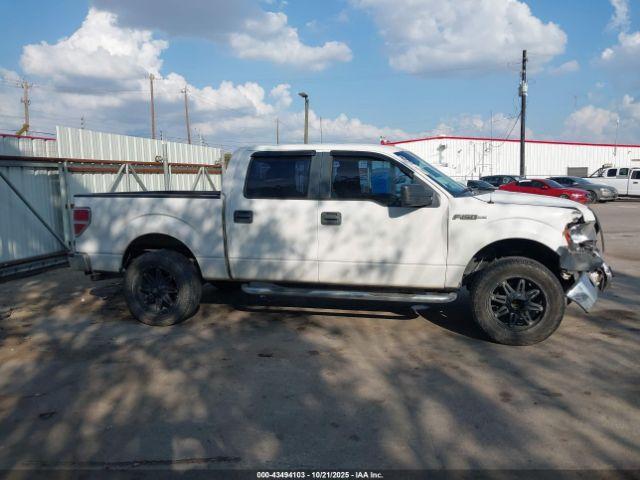 Ford F-150 Xl Image 14