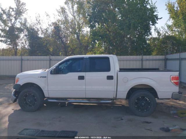 Ford F-150 Xl Image 10