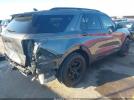 Ford Explorer Timberline Image 17