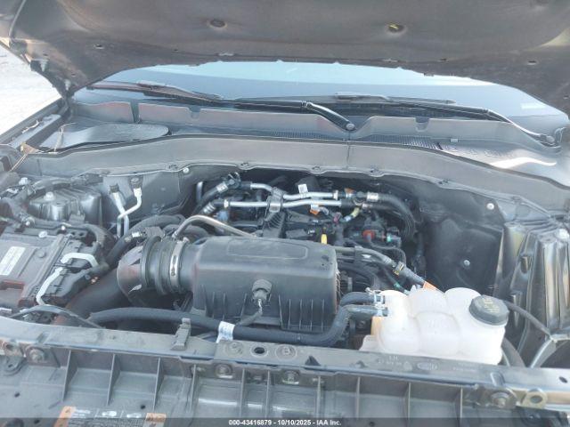 Ford Explorer Timberline Image 6