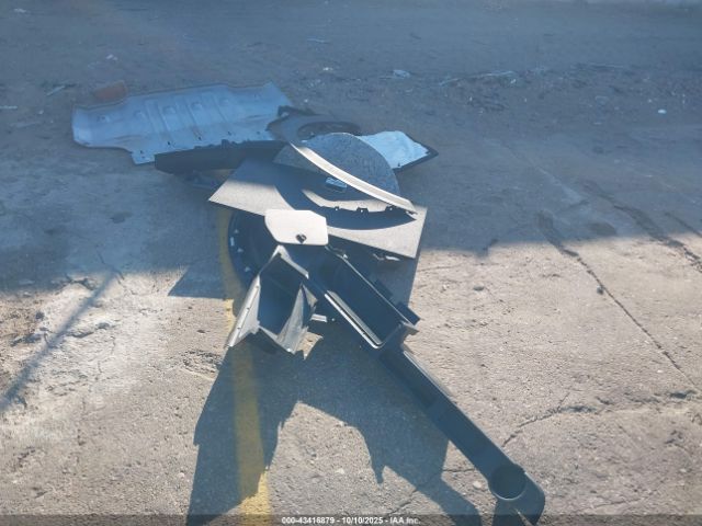 Ford Explorer Timberline Image 7