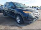 Ford Explorer Image 1