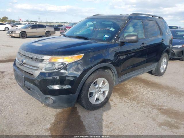 Ford Explorer Image 12