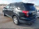 Ford Explorer Image 2