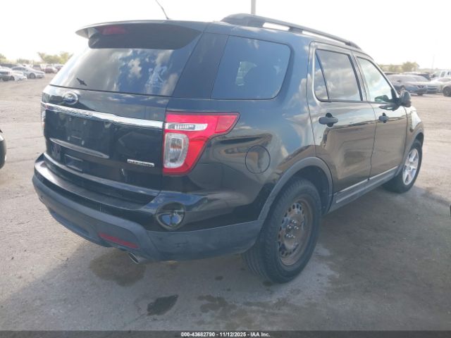 Ford Explorer Image 7
