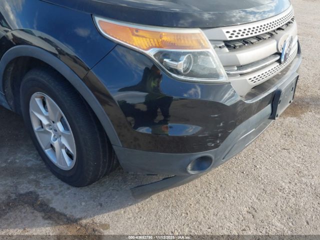 Ford Explorer Image 10