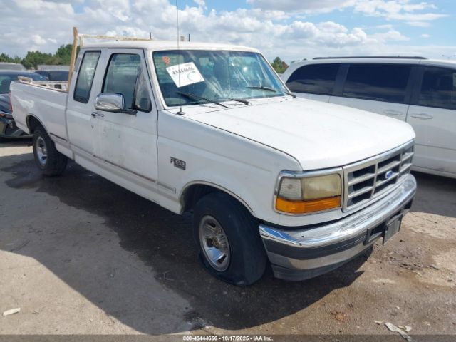 Ford F-150 Image 1
