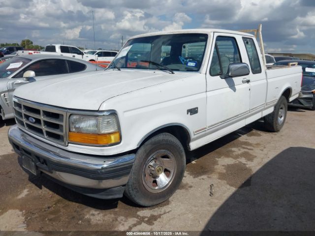 Ford F-150 Image 2