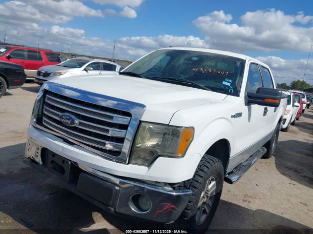 Ford F-150 Image 2