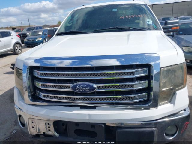 Ford F-150 Image 15