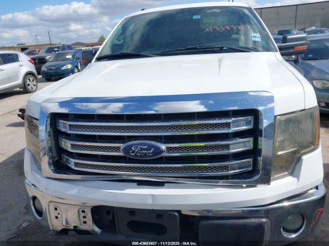 Ford F-150 Image 15