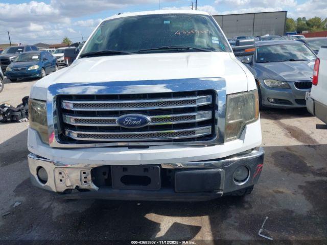 Ford F-150 Image 10