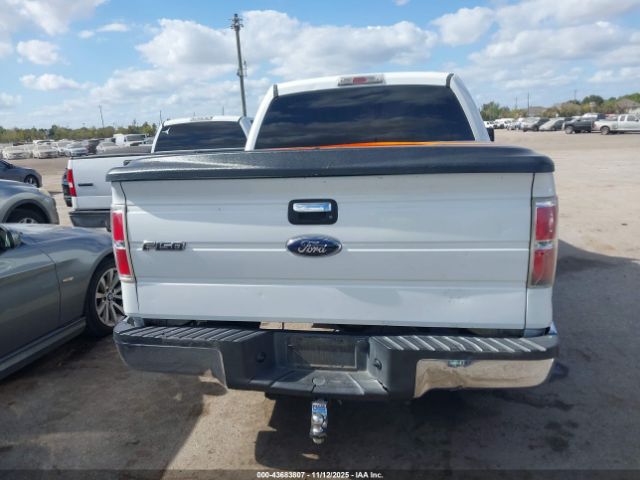 Ford F-150 Image 12