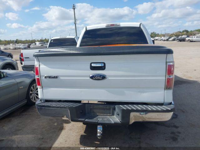 Ford F-150 Image 12