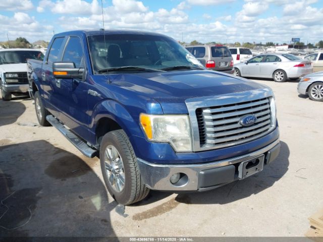 Ford F-150 Xlt Image 1