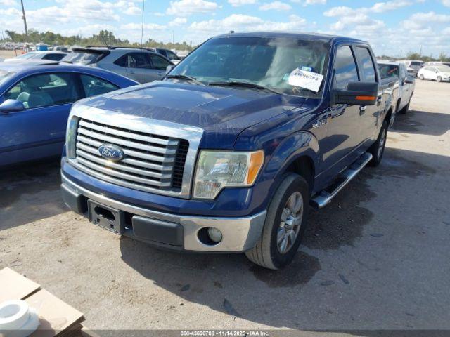 Ford F-150 Xlt Image 5