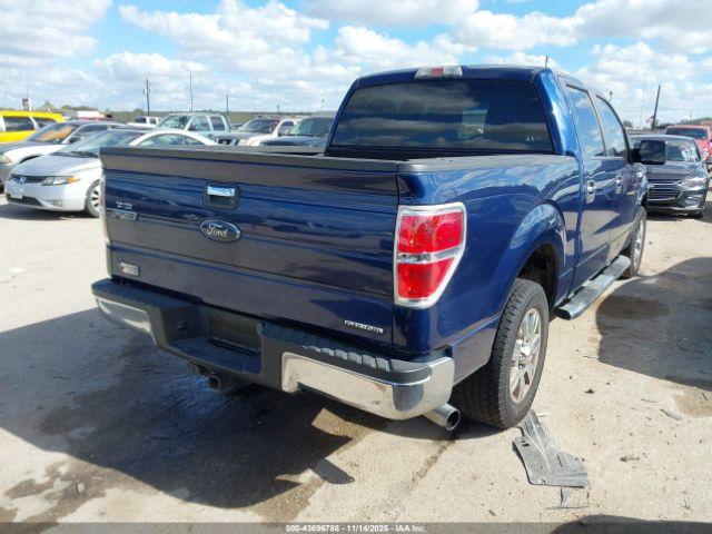 Ford F-150 Xlt Image 2