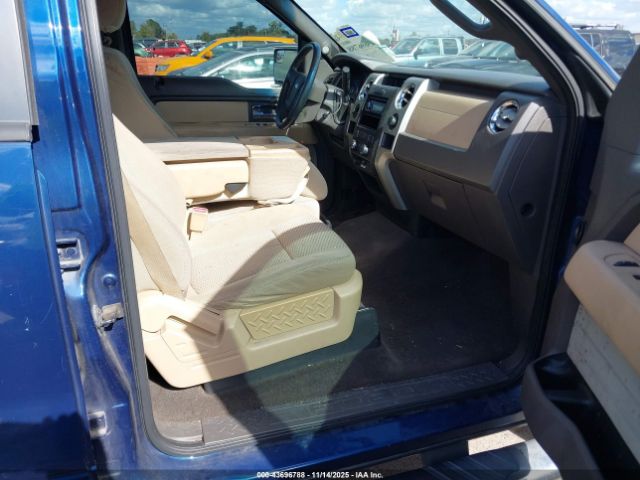 Ford F-150 Xlt Image 3