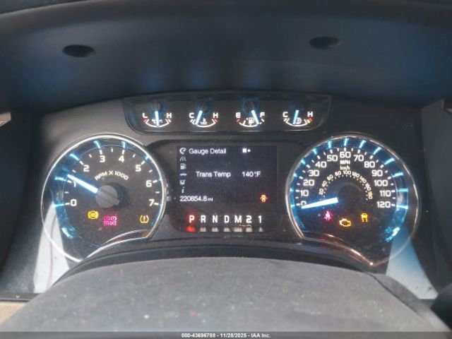 Ford F-150 Xlt Image 8