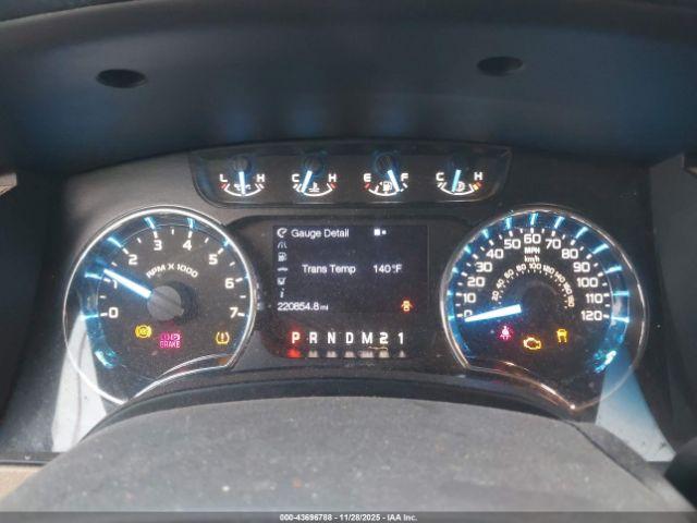 Ford F-150 Xlt Image 8