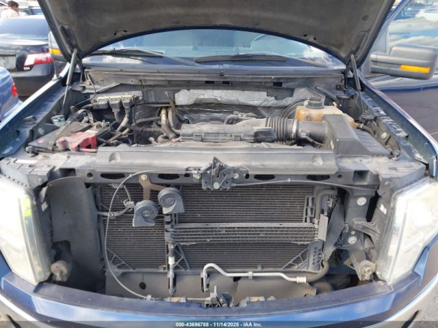 Ford F-150 Xlt Image 13