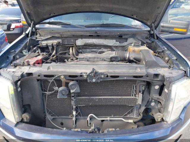 Ford F-150 Xlt Image 13